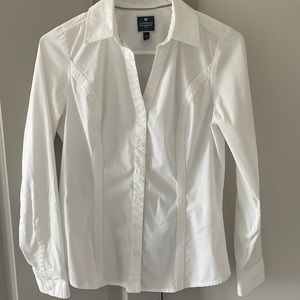 Express essential shirt